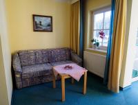 Posedenie v ubytovaní Aparthotel Alpina