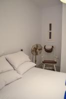 The floor plan of Ormos Giannaki Great Sea View