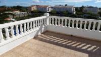 Půdorys ubytování Villa Esmeralda con aire-acondicionado