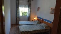 Půdorys ubytování Villa Esmeralda con aire-acondicionado