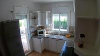 Půdorys ubytování Villa Esmeralda con aire-acondicionado