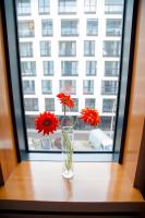 Plán poschodí v ubytovaní Warsaw Royal Stay Dzielna