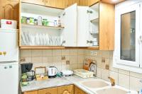 Kuchyňa alebo kuchynka v ubytovaní Manolitos Apartments 5