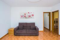 Posezení v ubytování Ereza Villa Matilde