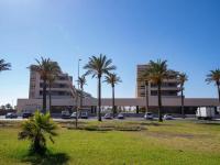 Plan piętra w obiekcie Residencial Mirador Playa Serena