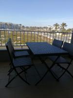 Plan piętra w obiekcie Residencial Mirador Playa Serena