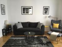 Posedenie v ubytovaní Apartments N10 Zagreb