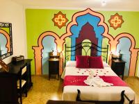 Hotel Puerta Nazarí, Órgiva – Precios actualizados 2022