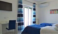 Plán poschodí v ubytovaní Sorrento Blue Eyes Apartment