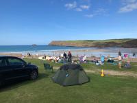 Gallery image of Westward 14 Polzeath in Polzeath