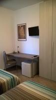 Televízia a/alebo spoločenská miestnosť v ubytovaní "VACANZA A CASA" - Gallicano & Gallicano2