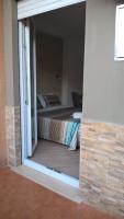 Plán poschodí v ubytovaní "VACANZA A CASA" - Gallicano & Gallicano2