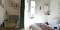 Postel nebo postele na pokoji v ubytování Asimelia Luxury Apartment