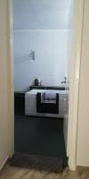 Půdorys ubytování Asimelia Luxury Apartment