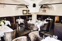 Posezení v ubytování Resort Čapí Hnízdo