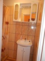 Plan piętra w obiekcie Tündér Szálló