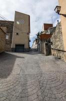 Půdorys ubytování Casa de pueblo Ca Paco