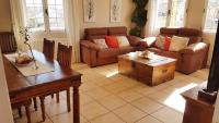 Posedenie v ubytovaní APARTAMENTO 3, 6 Pax CASA RURAL EL SAUCE A 2 KM DE CUENCA
