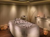 Půdorys ubytování H10 Gran Tinerfe - Adults Only