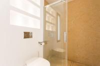 A bathroom at Maison Ses Covetes