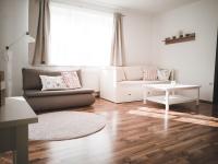 Posedenie v ubytovaní Ferienwohnung Weitental