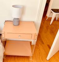 Půdorys ubytování Apartments Alfacinha Ajuda