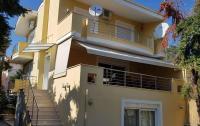 Plan piętra w obiekcie Maisonette Lux, Up 10 persons