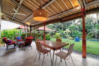 Villa Indijo Ubud thumbnail 12