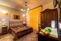 Posteľ alebo postele v izbe v ubytovaní Alba Marina B&B