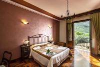 Posteľ alebo postele v izbe v ubytovaní Alba Marina B&B