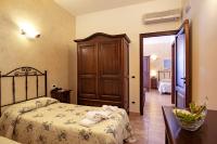Posteľ alebo postele v izbe v ubytovaní Alba Marina B&B