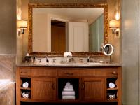 Ein Badezimmer in der Unterkunft Trump International Hotel Las Vegas
