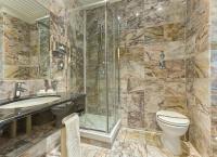 Agape Hotel AA Hotelsにあるバスルーム