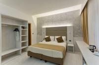 Agape Hotel AA Hotelsにあるベッド