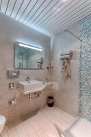 Agape Hotel AA Hotelsにあるバスルーム