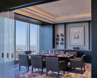 Grand Hyatt Manilaの見取り図または間取り図
