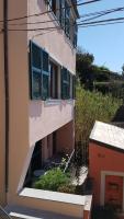 The building in which Az apartmant is located