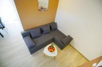 Posedenie v ubytovaní Apartment Nicol