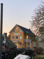 ホテルが所在する建物