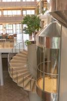 Půdorys ubytování Termes Montbrio Hotel & Spa