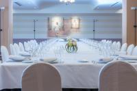 Půdorys ubytování Termes Montbrio Hotel & Spa