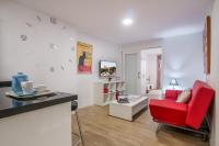 Apartamento San Isidro, OZONO, Granada – Precios actualizados ...