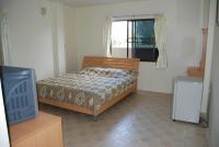 Postel nebo postele na pokoji v ubytování TK Guesthouse