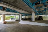 Půdorys ubytování WOW Apartment at Unity Patong