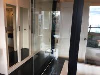 Půdorys ubytování WOW Apartment at Unity Patong