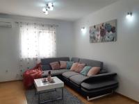 Posezení v ubytování Apartment Mariana