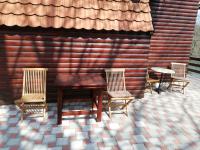 Plán poschodí v ubytovaní Holiday Home Mreznica