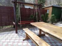 Plán poschodí v ubytovaní Holiday Home Mreznica