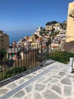 Cinque Terre Coast to Coast, Riomaggiore – Prezzi aggiornati per il 2024