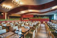 Restaurace v ubytování Riu Plaza Berlin